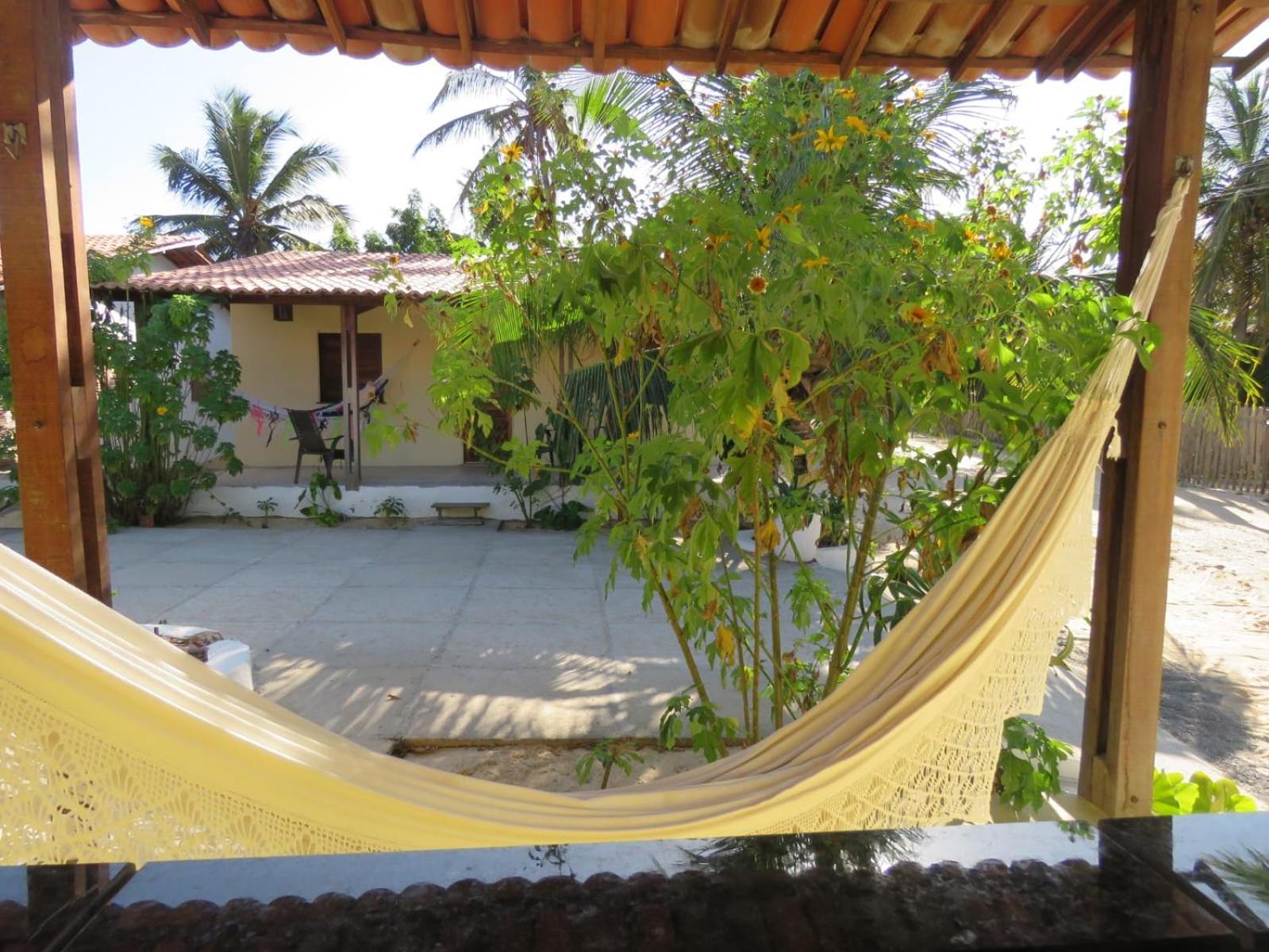 Villa Dos Coqueirais Icarai  Exterior photo